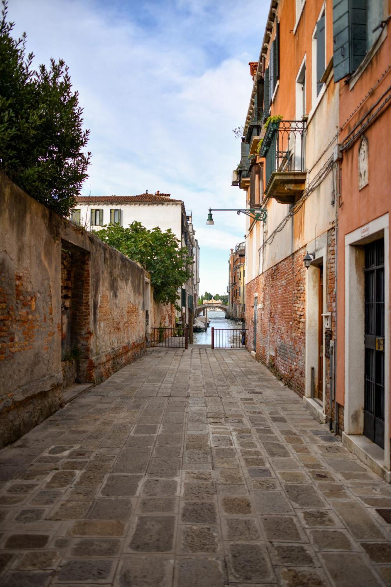 Venice Parsley Екстериор снимка