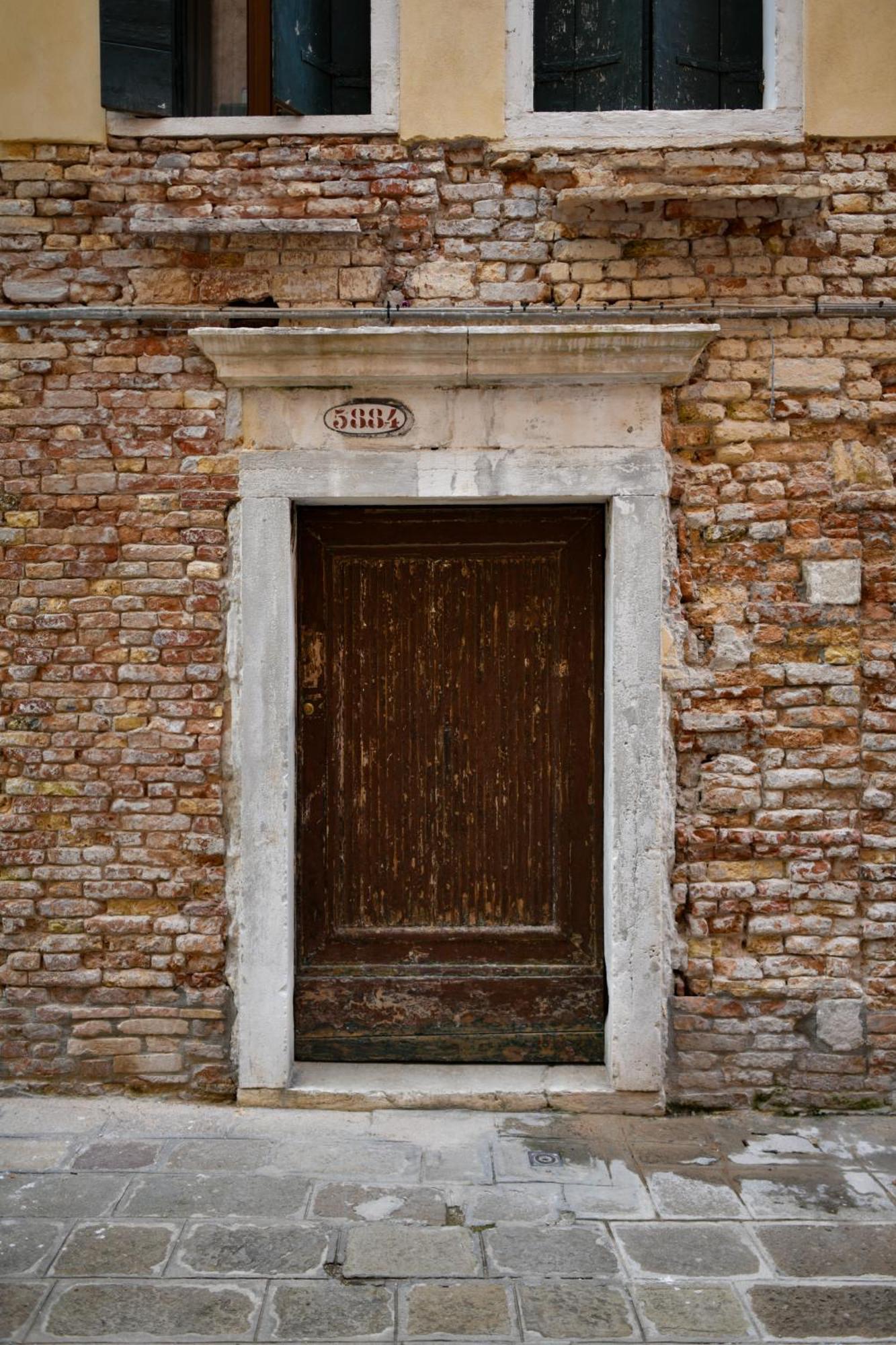 Venice Parsley Екстериор снимка